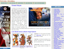 Tablet Screenshot of historiacultural.com